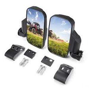 lot 19612 image: Kemimoto Side Mirror Set Installation Kit
