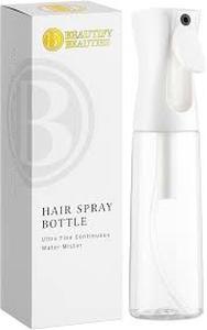 lot 20023 image: Beauty Bright Air Spray Bottle 300ml