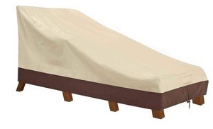 lot 9084 image: VAILGE 600D Oxford Waterproof Furniture Cover
