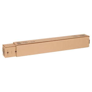 lot 1148 image: PenGear Corrugated Telescoping Mailing and Shipping Tube  20 x 2.5 x 2.5 - 38 x 2.5 x 2.5  1 Count