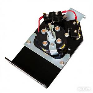 lot 1185 image: Heavy Duty Forward Reverse Switch Assembly Replaces OEM 70578-G01, Compatible with 1994-UP EZGO TXT Electric Golf Carts, Utility Vehicles with 36 Volt Series Drive Systems