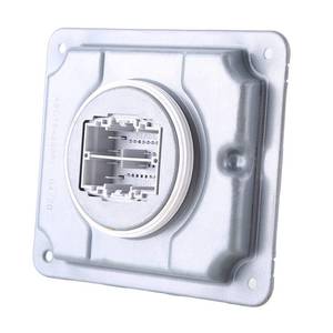 lot 2105 image: Vorally LED Headlight Computer Control Unit Module, Headlight LED Module Compatible with 2020 2021 2022 Ford Explorer Replaces JX7B-13B626-AG Headlight Ballast Control Unit Module Left or Right