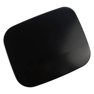 lot 2123 image: Fuel Filler Opening Lid for Toyota Camry 2006-2011 Fuel Tank Cover Replacement 77350-06070 1Pcs Black