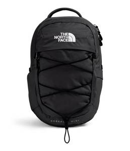 lot 4425 image: The North Face Borealis Mini Backpack, TNF BlackTNF Black-NPF, One Size