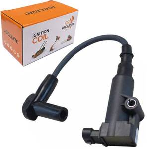 lot 6066 image: IGCLINIC Ignition Coil Compatible with Kohler 25 519 02-S Fits ECH630 ECH680 CH740 & More