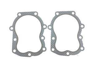 lot 6319 image: Nimiah Replacement 2762 Rotary Head Gasket Fits Tecumseh 33270 34041 34041A 34041B 34923A(2 Pack)