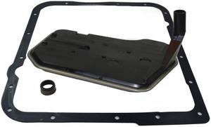 lot 9179 image: ACDelco Gold TF289 (25174487) Automatic Transmission Fluid Filter Kit