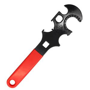lot 12189 image: UNMO L Armorers Wrench Combo Spanner for Removal and Installation Tools