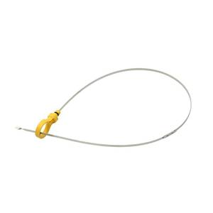 lot 12193 image: ACROPIX 1 Pcs Engine Oil Dipstick Engine Oil Fluid Level Dipstick for Chevrolet Camaro Z28 Z28 SS 5.7L V8 Gas 1998-2002 No.12551581 Car Parts