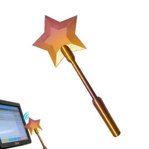 lot 12224 image: Credit Card Tap to Pay Wand �� 3D Printed Contactless Payment Holder