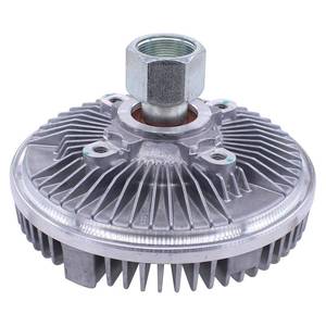 lot 14086 image: MOTOKU Radiator Fan Clutch for Ram 1500 2500 3500 4000 5.7 2009-2018