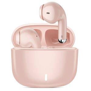 lot 16008 image: Wireless Earbuds for Samsung S26 S25 S24 Ultra S23 Fe S22 S21, 5.3 Bluetooth Earbuds Cordless Ear Buds with Mic Touch Stereo Wireless Headphone for iPhone 17 Air 16 15 Pro Max 14 PlusPixel 10, Pink
