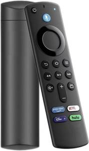 lot 16482 image: Amazon Fire Stick Remote Replacement Control Fit for Fire Stick 2nd Gen, 3rd Gen, Lite, 4K,4K MAX Fire Cube (1st Gen, 2nd Gen, 3nd Gen), Fire (3rd Gen PendantDesign) 3nd 427