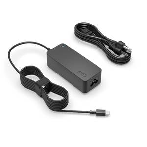 lot 20055 image: Superer 65W45W USB C Laptop Charger Fit for Lenovo ThinkPad, ChromeBook, Yoga, IdeaPad, ThinkBook, Universal Type C AC Adapter with Charging Indicator & 10FT Extra Long & Sturdy Cable
