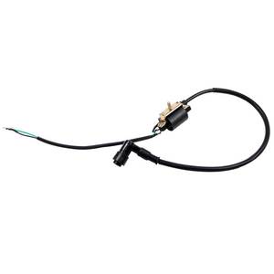 lot 20100 image: Ignition Coil For Chinese 50cc 70cc 90cc 110cc 125cc ATV Scooter Moped Go Kart Dirt Bike