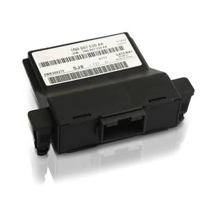 lot 20115 image: YVDYDVY 7N0907530AK CanBus Gateway Data Bus Control Unit Compatible with VW Golf Variant Jetta Tiguan Eos 7N0907530AF