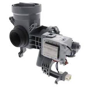 lot 4212 image: Washer Drain Pump Assembly