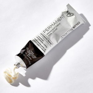 lot 12243 image: Permanent Creme Hair Color Tube
