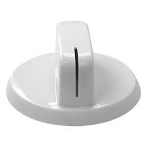 lot 12268 image: White Plastic Kitchen Stove Nozzle