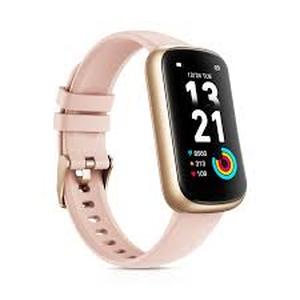 lot 12270 image: Smart Fitness Tracker Watch with Charging Cable