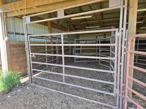 lot 10329A image: Sweep Chute