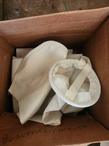 lot 23594 image: Bulk Lot of Misc Filters