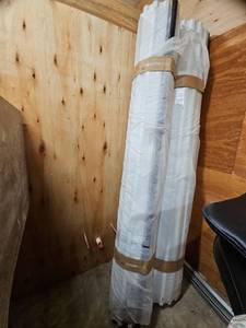 lot 24925 image: Trac Rite Garage Door