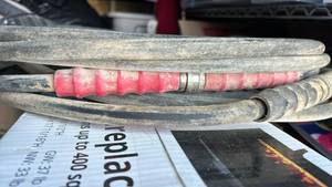 lot 354 image: Commercial air hose