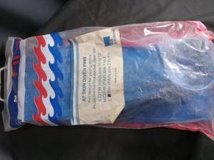 lot 40968 image: A7 Skin Diver Fins Swimming Equipment