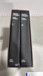 lot 1045 image: Medical hardback books