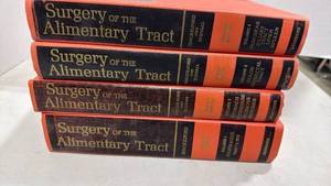lot 1046 image: Medical hardback books