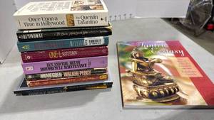 lot 1064 image: Paperback books