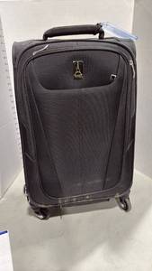 lot 1071 image: Travelpro carryon suitcase with 4 wheels