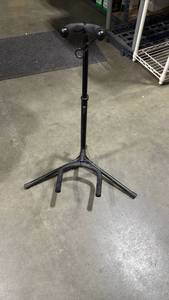 lot 1200 image: Adjustable WJM stand