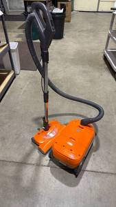 lot 1218 image: Kenmore All Floors canister vacuum