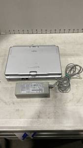 lot 2007 image: Fujitsu Lifebook