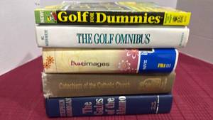 lot 2082 image: Hardback and paperback books
