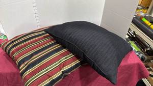 lot 2091 image: 2 pillows