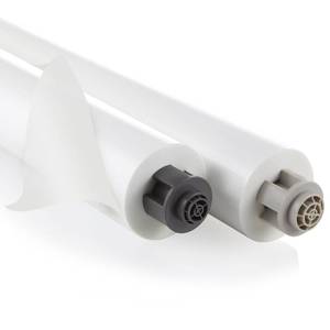 lot 1051 image: GBC Thermal Laminating Film, Rolls for Ultima 65 EZLoad, Nap I, 1.5 mil, 25 x 500, (3000004EZ)