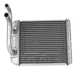 lot 1065 image: TYC 96006 Heater Core Compatible with 1998-2004 Chevrolet S10 Pickup