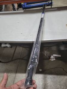 lot 1096 image: Tension rod