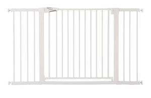 lot 1129 image: Babelio 36-57 Extra Wide BabyDog Gate