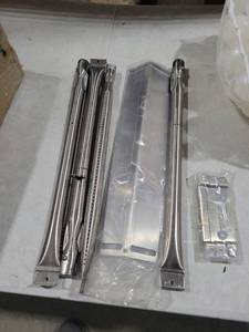 lot 1214 image: Grill Repair Kit