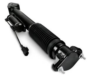 lot 1260 image: MILLISEC Rear Shock Absorber Compatible with 2011-2019 Benz ML350 ML500 ML550 GL350 GL450 GL500 GLE350 GLE500 GLE550 Car OEM Replaces# 1663200130, 1663200830