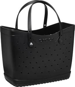 lot 371264 image: Crocs Classic Large Tote Bag  Durable  Washable  Waterproof
