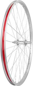 lot 471454 image: WEEROCK 2426 Inch Adult Tricycle Wheelset, Aluminium Alloy Single 2426 Front Left Right Wheelset for 2426 Inch 3 Wheel Bikes, Trikes