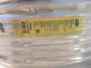 lot 309 image: Zurn PEX White Plumbing Tubing Coil