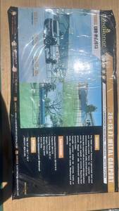 lot 11962 image: Chicago LTH-AC2575 16x13 FT Metal Carport Steel Frame Garage Structure