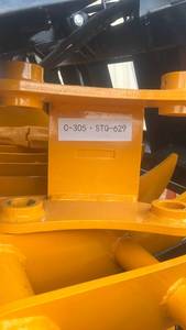 lot 447 image: Caterpillar 305 Excavator ripper Assembly