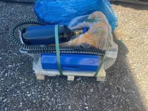 lot 512 image: Hydraulic Breaker SB05 Model for 0.8-1.5 Ton Excavator